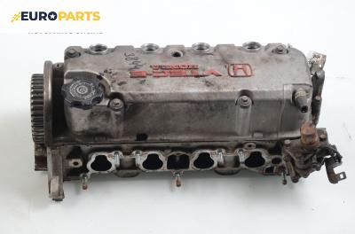 Глава за Honda Civic VI Fastback (09.1994 - 02.2001) 1.5 i Vtec-E (MA9), 90 к.с.