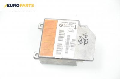 Модул за AIRBAG за BMW 5 Series E39 Touring (01.1997 - 05.2004), № 65.77-8372521