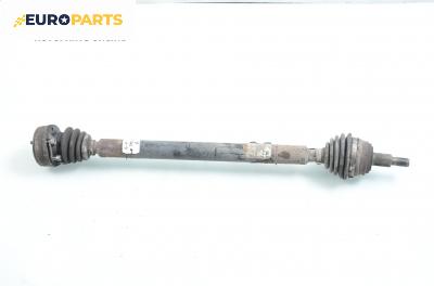 Полуоска за Volkswagen Golf IV Hatchback (08.1997 - 06.2005) 1.6, 100 к.с., позиция: дясна
