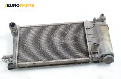 Воден радиатор за BMW 3 Series E30 Touring (07.1987 - 10.1994) 318 i, 115 к.с.