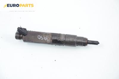 Дюза дизел за Volkswagen Golf IV Hatchback (08.1997 - 06.2005) 1.9 TDI, 90 к.с., № 038 130 201 G