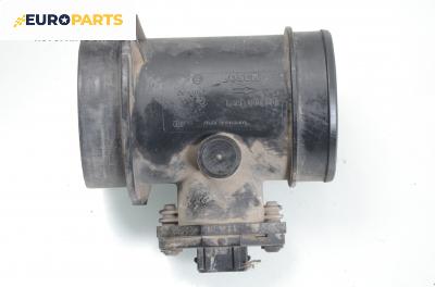 Дебитомер за Rover 400 Hatchback (05.1995 - 03.2000) 420 D, 86 к.с., № Bosch 0 281 002 120