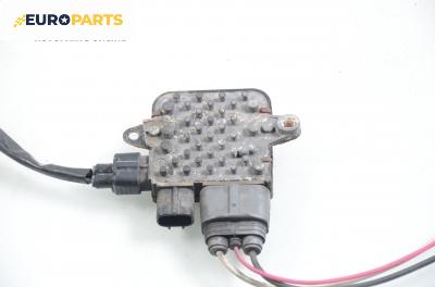 Реле за перка охлаждане за Mazda MPV II Minivan (08.1999 - 02.2006) 2.0 DI