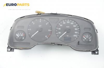 Километраж за Opel Astra G Estate (02.1998 - 12.2009) 2.0 DI, 82 к.с.