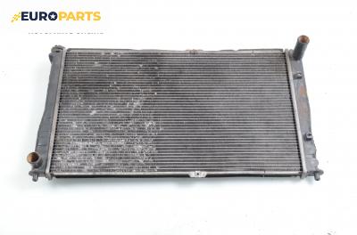 Воден радиатор за Kia Carnival I Minivan (06.1998 - 10.2001) 2.9 TD, 126 к.с.