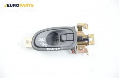 Вътрешна дръжка за Kia Carnival I Minivan (06.1998 - 10.2001), позиция: предна, дясна