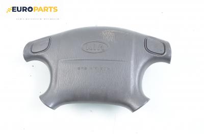 Airbag за Kia Carnival I Minivan (06.1998 - 10.2001)