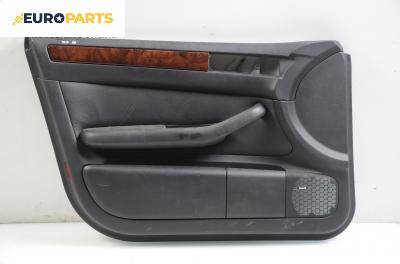 Кора врата за Audi A6 Sedan C5 (01.1997 - 01.2005), седан, позиция: предна, лява