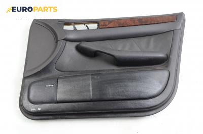 Кора врата за Audi A6 Sedan C5 (01.1997 - 01.2005), седан, позиция: предна, дясна