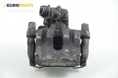 Спирачен апарат за Renault Laguna II Grandtour (03.2001 - 12.2007), позиция: задна, лява