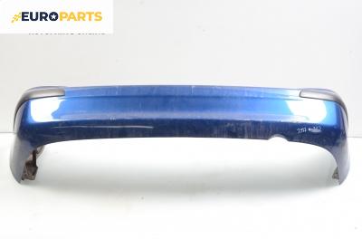 Задна броня за Mazda 323 F VI Hatchback (09.1998 - 05.2004), хечбек
