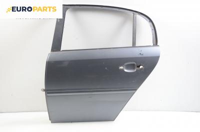 Врата за Opel Vectra C Sedan (04.2002 - 01.2009), седан, позиция: задна, лява