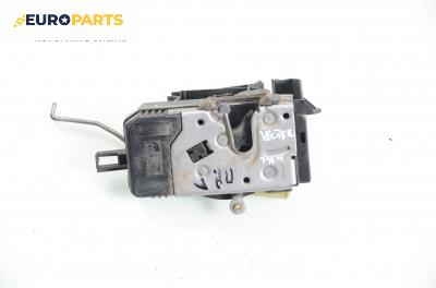Брава на врата за Opel Vectra C Sedan (04.2002 - 01.2009), позиция: предна, лява