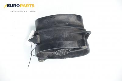 Дебитомер за BMW X3 Series E83 (01.2004 - 12.2011) 3.0 d, 204 к.с., № Bosch 0 928 400 504