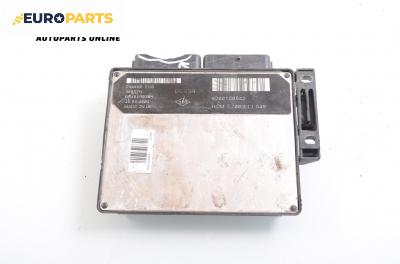 Компютър двигател за Renault Kangoo Express I (08.1997 - 02.2008) 1.9 D (FC0J), 65 к.с., № 8200150542