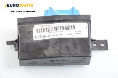 Модул централно заключване за Renault Kangoo Express I (08.1997 - 02.2008), № P820003276H
