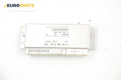 Компютър ABS за Mercedes-Benz E-Class Sedan (W210) (06.1995 - 08.2003), № Bosch 0 265 109 052