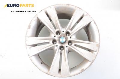 Алуминиеви джанти за BMW 7 Series E65 (11.2001 - 12.2009) 19 цола, ширина 9/10