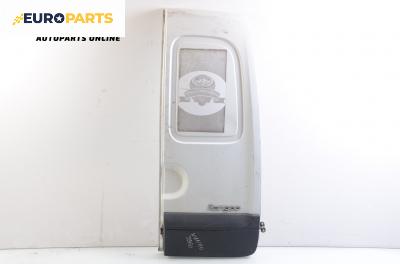 Врата на багажно/товарно пространство за Renault Kangoo Express I (08.1997 - 02.2008), товарен, позиция: дясна