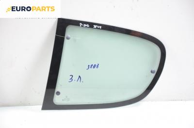 Фикс за Peugeot 206 Hatchback (08.1998 - 12.2012), 2+1 вр., хечбек, позиция: лява
