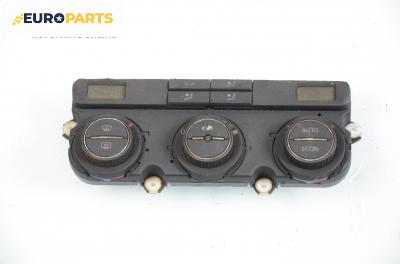 Панел климатроник за Volkswagen Golf V Hatchback (10.2003 - 02.2009)
