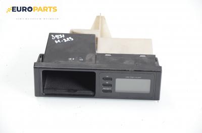 Часовник за Mazda 323 F VI Hatchback (09.1998 - 05.2004)