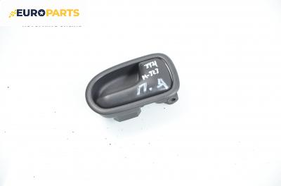 Вътрешна дръжка за Mazda 323 F VI Hatchback (09.1998 - 05.2004), комби, позиция: предна, дясна
