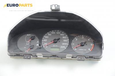 Километраж за Mazda 323 F VI Hatchback (09.1998 - 05.2004) 2.0 TD, 90 к.с.