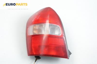 Стоп за Mazda 323 F VI Hatchback (09.1998 - 05.2004), комби, позиция: лява