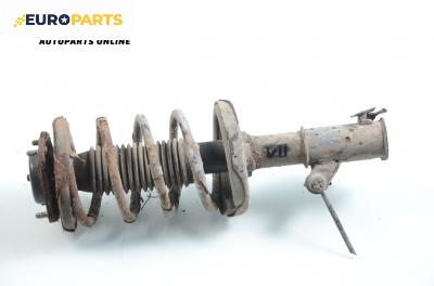 Макферсон за Mazda 323 F VI Hatchback (09.1998 - 05.2004), комби, позиция: предна, лява
