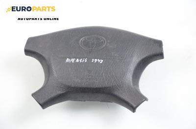 Airbag за Toyota Avensis Station Wagon I (09.1997 - 02.2003), комби