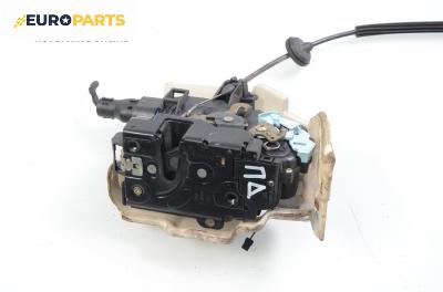 Брава на врата за Volkswagen Golf V Hatchback (10.2003 - 02.2009), позиция: дясна