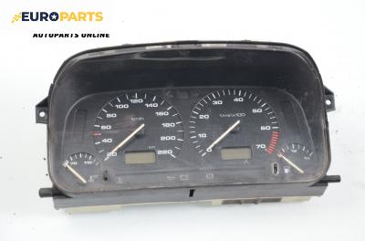 Километраж за Volkswagen Golf III Hatchback (08.1991 - 07.1998) 1.8, 90 к.с.