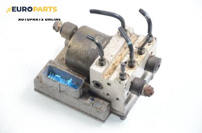 Помпа ABS за Mazda 323 F VI Hatchback (09.1998 - 05.2004), № B25D 43 7A Z