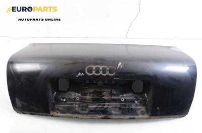 Заден капак за Audi A6 Sedan C5 (01.1997 - 01.2005), седан