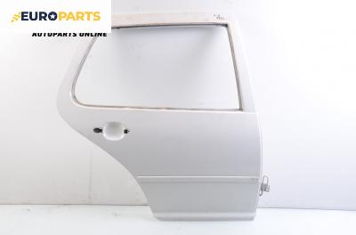 Врата за Volkswagen Golf IV Hatchback (08.1997 - 06.2005), 4+1 вр., позиция: задна, дясна