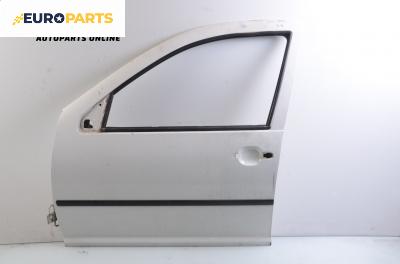 Врата за Volkswagen Golf IV Hatchback (08.1997 - 06.2005), 4+1 вр., позиция: предна, лява
