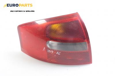 Стоп за Audi A6 Sedan C5 (01.1997 - 01.2005), седан, позиция: лява