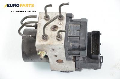 Помпа ABS за Mitsubishi Space Star Minivan (06.1998 - 12.2004), № Bosch 0 265 216 596