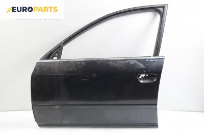 Врата за Audi A6 Sedan C5 (01.1997 - 01.2005), седан, позиция: предна, лява