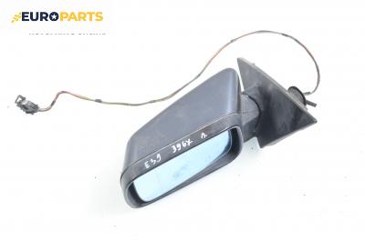 Огледало за BMW 5 Series E39 Touring (01.1997 - 05.2004), комби, позиция: лява