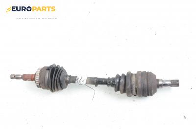 Полуоска за Opel Vectra B Estate (11.1996 - 07.2003) 2.0 DTI 16V, 101 к.с., позиция: лява