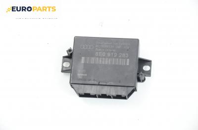 Модул парктроник за Audi A6 Sedan C5 (01.1997 - 01.2005), № 8E0 919 283