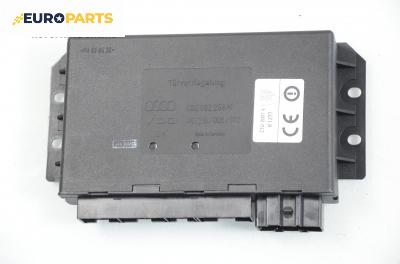 Комфорт модул за Audi A6 Sedan C5 (01.1997 - 01.2005), № 4B0 962 258 N
