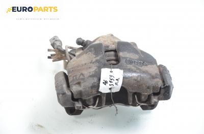Спирачен апарат за Audi A6 Sedan C5 (01.1997 - 01.2005), позиция: предна, лява