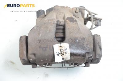 Спирачен апарат за Audi A6 Sedan C5 (01.1997 - 01.2005), позиция: предна, дясна