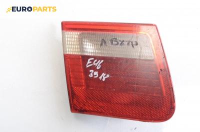 Вътрешен стоп за BMW 3 Series E46 Touring (10.1999 - 06.2005), комби, позиция: лява