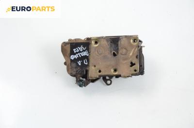 Брава на врата за Citroen Berlingo Pick-Up / Van I (07.1996 - 04.2008), позиция: лява