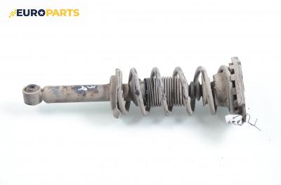 Макферсон за Nissan Almera II Hatchback (01.2000 - 12.2006), хечбек, позиция: задна, дясна