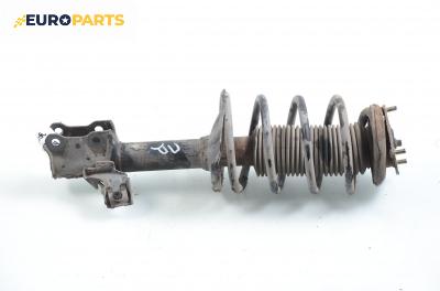 Макферсон за Nissan Almera II Hatchback (01.2000 - 12.2006), хечбек, позиция: предна, дясна